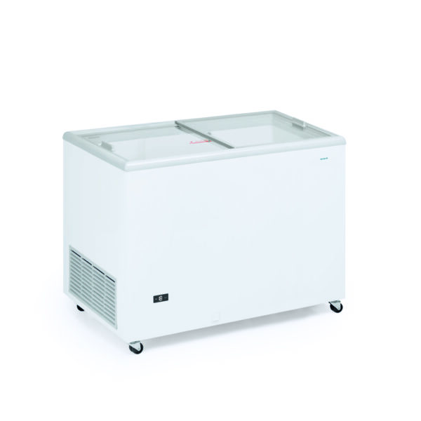 CONGELATEUR 304 litres