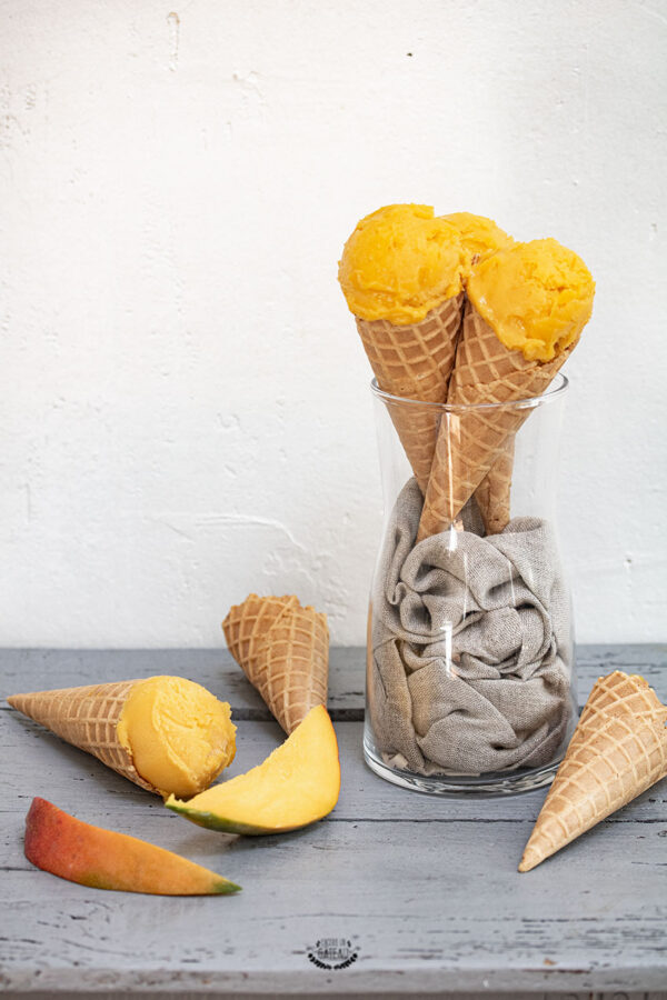 MANGUE SORBET / POT DISPONIBLE EN 3 FORMATS