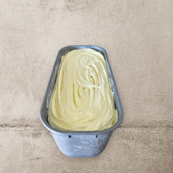 VANILLE CREME GLACEE 5L (ECO PREMIUM ARTISANAL)